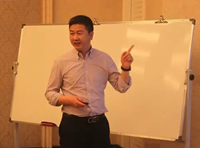 【頭條】假如，你是一個刀客