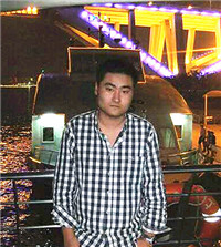 訪圣德保陶瓷年度優秀經銷商之——寧波任奇