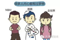 【圣德保名言堂】——just do it