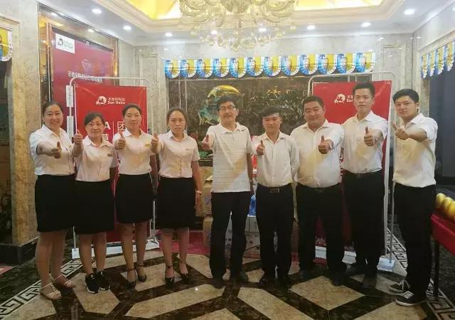 5A人物｜高總：從70平方到600平方的轉變，我是這樣做的