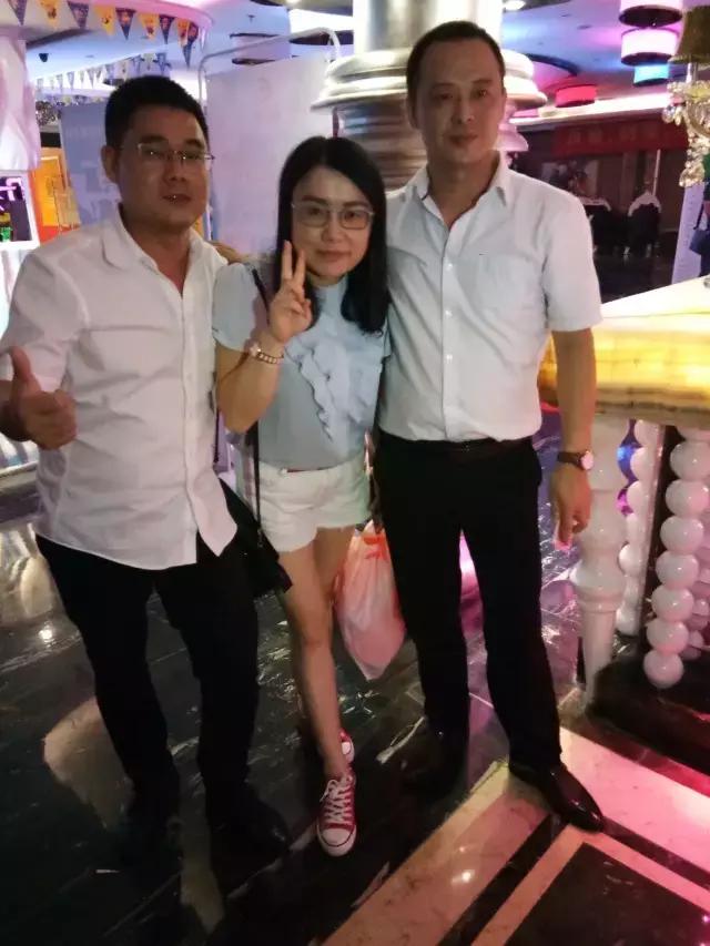 員工風(fēng)采｜2017圣德保歌唱比賽初賽激情落幕