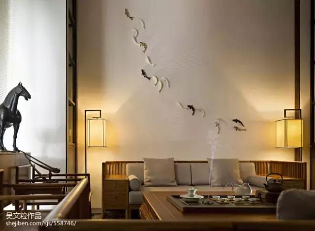 勞拉Design調(diào)·生活 | “Less is more”吳文粒簡(jiǎn)約設(shè)計(jì)哲學(xué)