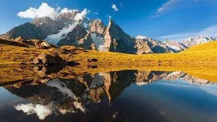 西行記 ·大理石篇 | 天生麗質，源自原生自然