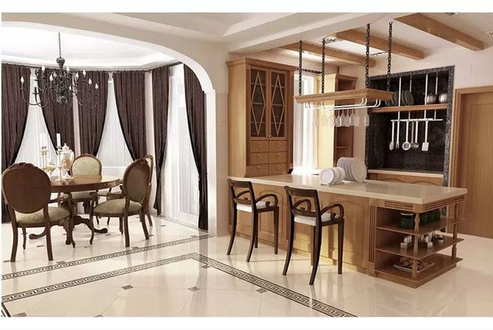 圣德保陶瓷西行記 | 緞光專屬，縱享絲潤MONIKA系列奪目上市