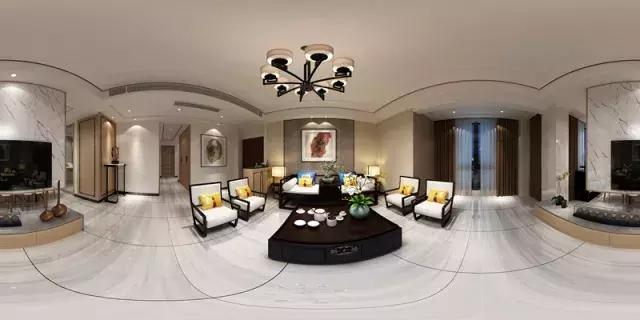 720全景鑒賞，圣德保大理石系列，簡約到極致之美