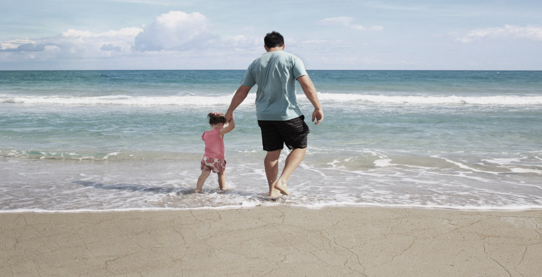 勞動節(jié)快樂 ∣ 圣德保陪你路過全世界