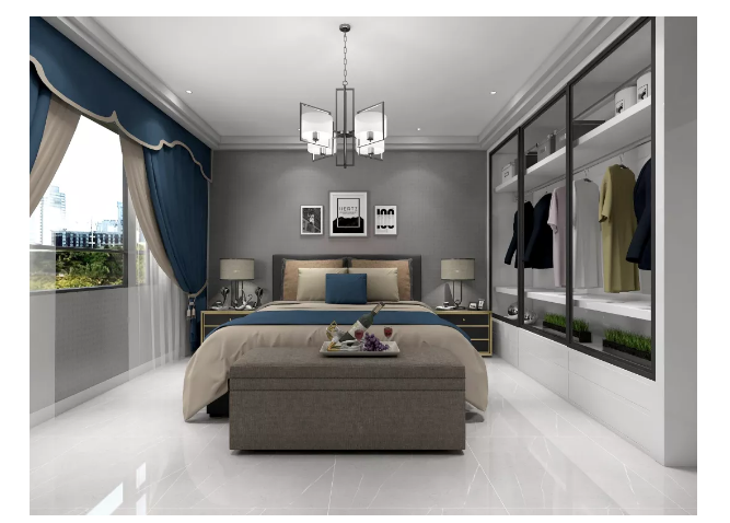 圣德保720°全景 ∣ 金剛石新品鑒賞