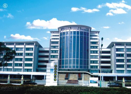 江西省華東交通大學(xué)