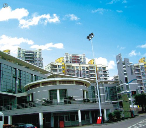 綿陽(yáng)市科學(xué)城