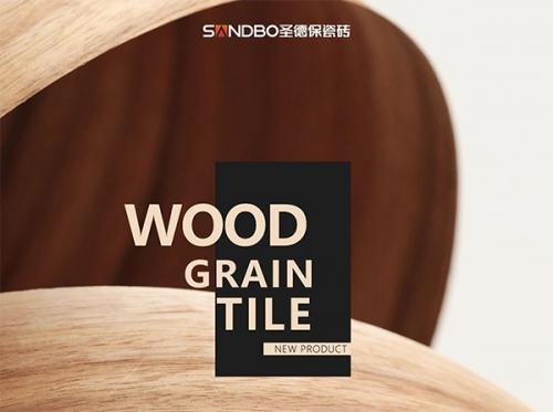 把森林的溫潤，鋪進日常晨昏